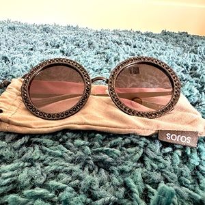 🖤🖤 Glamour Sunglasses 🖤🖤
